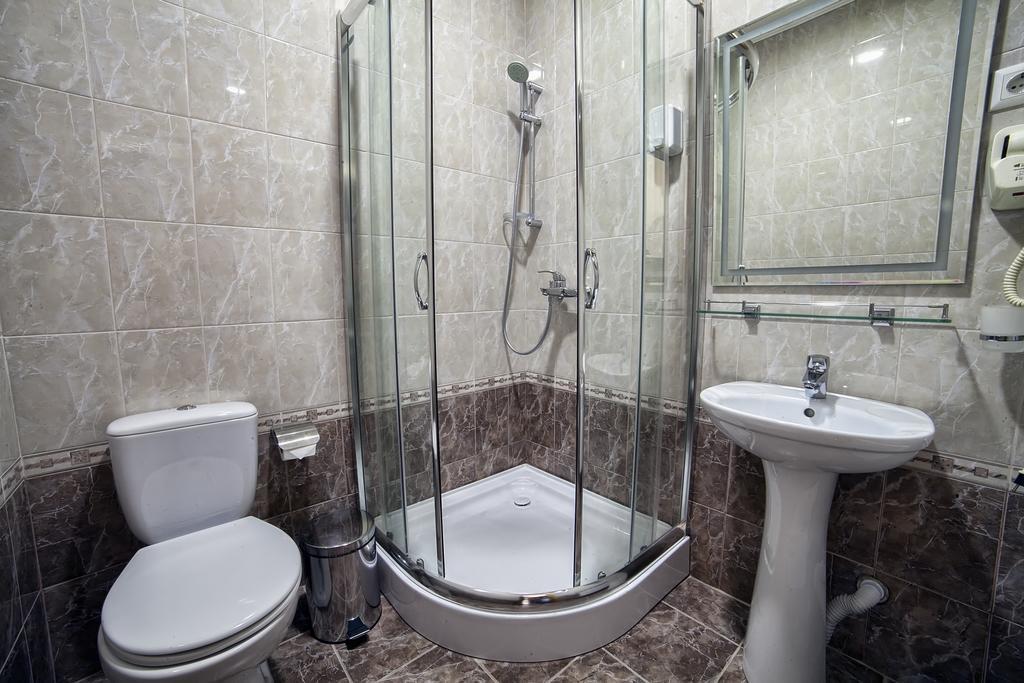 Ethno Boutique Hotel Osh Room photo